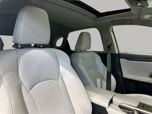 Used 2022 Lexus RX 350 AWD w/ Premium Package image 24
