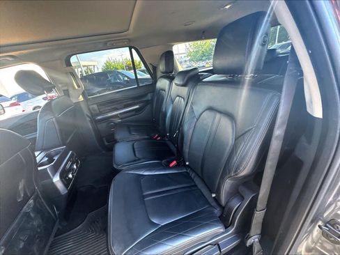 Used 2020 Ford Expedition Max Platinum AWD/4WD image 23
