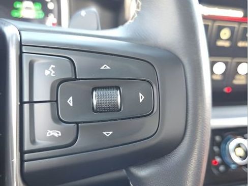Used 2025 GMC Sierra 1500 Denali Ultimate AWD/4WD image 29