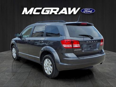 Used 2020 Dodge Journey SE w/ SE Popular Equipment Group FWD image 9