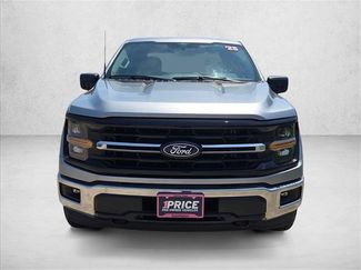 Used 2025 Ford F150 XLT w/ Equipment Group 301A Standard AWD/4WD video 2