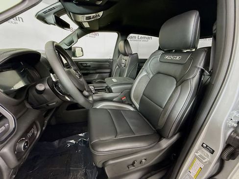 New 2026 RAM 1500 RHO AWD/4WD image 20
