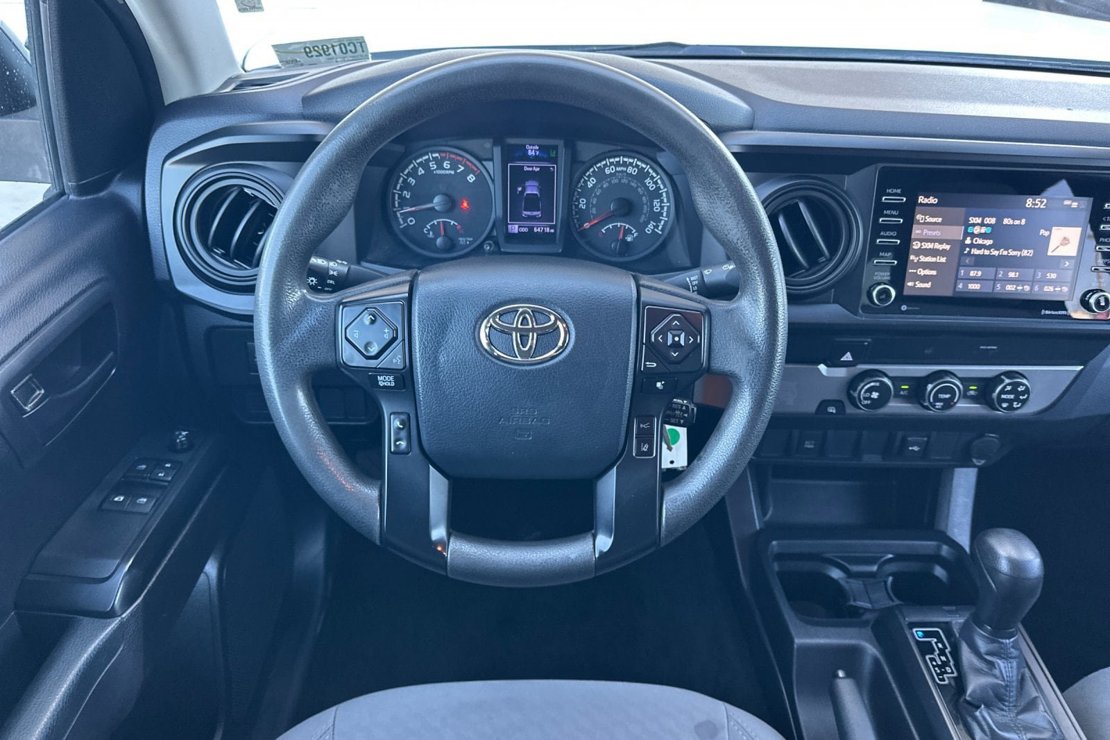 Used 2020 Toyota Tacoma SR RWD image 13