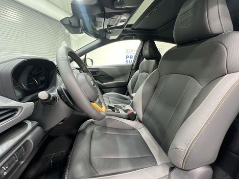 New 2026 Subaru Crosstrek 2.5i Wilderness AWD/4WD image 11