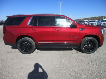 New 2026 GMC Yukon Elevation w/ Elevation Premium Package