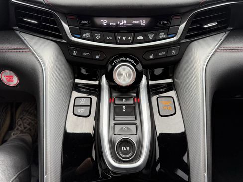 Used 2024 Acura TLX SH-AWD w/ A-SPEC Pkg image 35