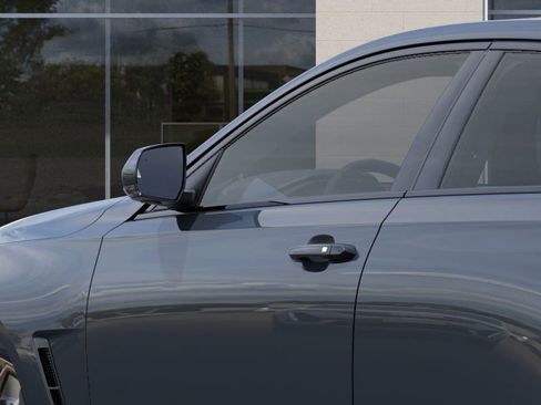 New 2026 Cadillac CT4 V Blackwing image 12