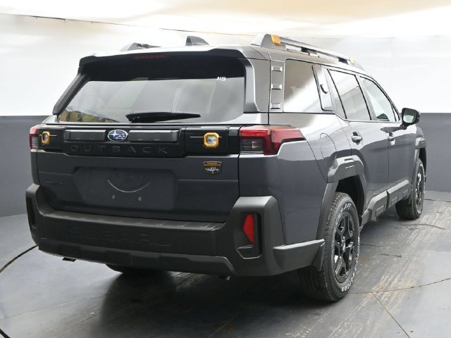New 2026 Subaru Outback Wilderness AWD/4WD image 5