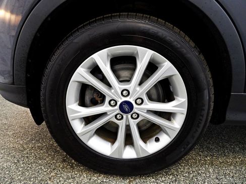 Used 2018 Ford Escape SE AWD/4WD image 18