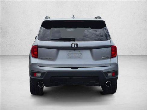 Used 2022 Honda Passport Elite image 6