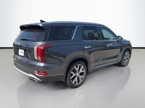Used 2020 Hyundai Palisade SEL image 3