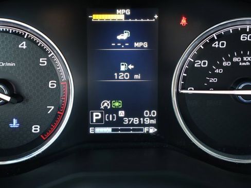 Certified 2023 Subaru Forester Touring image 28