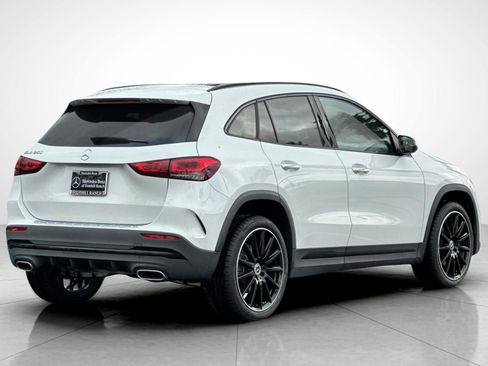 Certified 2022 Mercedes-Benz GLA 250 GLA 250 image 3