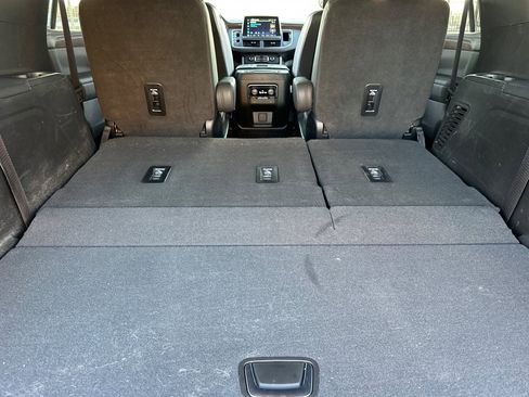 Certified 2023 Chevrolet Tahoe High Country image 20