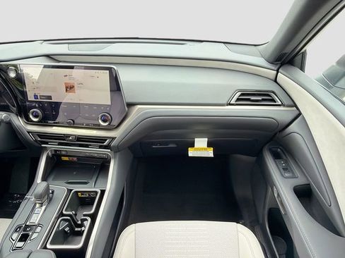 New 2026 Lexus TX 350 AWD image 19