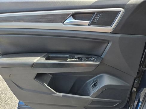 Used 2019 Volkswagen Atlas SE FWD image 36