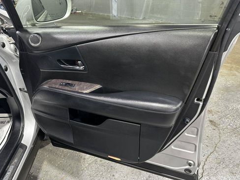 Used 2015 Lexus RX 350 AWD image 42