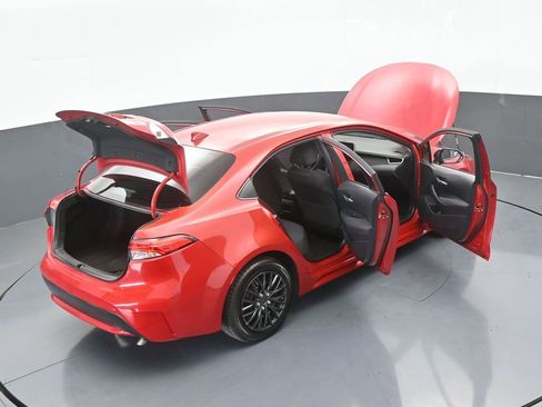 Used 2020 Toyota Corolla LE image 64