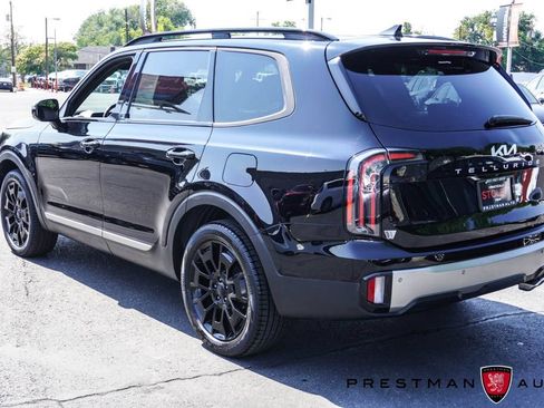 Used 2023 Kia Telluride SX Prestige X-Pro AWD/4WD image 11