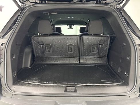 Used 2022 Chevrolet Traverse LT w/ LPO, 'HIT The Road' Package image 29