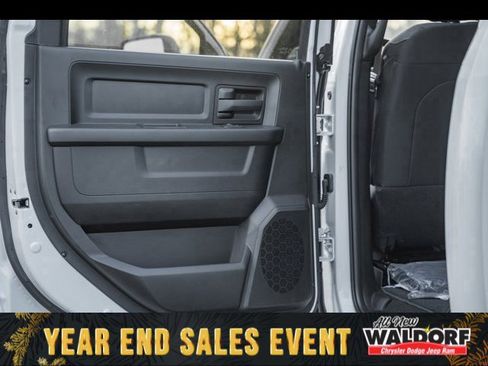 New 2024 RAM 2500 Tradesman image 35