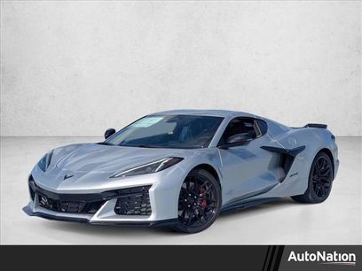 New 2026 Chevrolet Corvette Z06