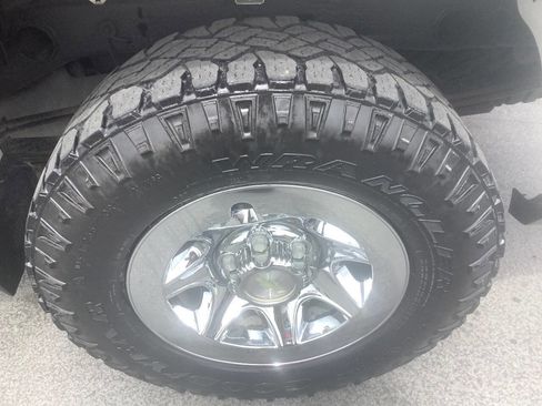 Used 2014 Chevrolet Silverado 1500 W/T w/ Trailering Package image 36