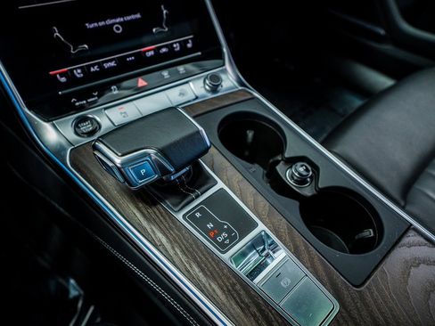 Used 2022 Audi A7 3.0T Premium Plus image 54