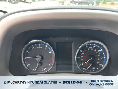 Used 2016 Toyota RAV4 XLE image 7