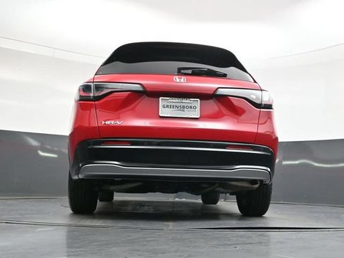 Used 2024 Honda HR-V EX-L image 34