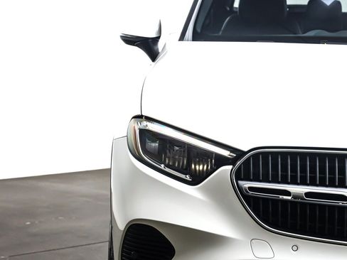 Certified 2025 Mercedes-Benz GLC 300 image 15