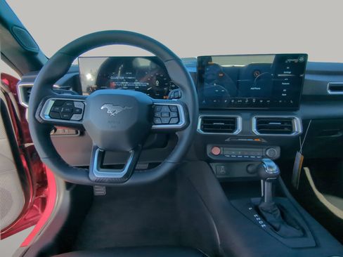 New 2026 Ford Mustang GT Premium image 53