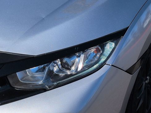 Used 2018 Honda Civic Si image 6