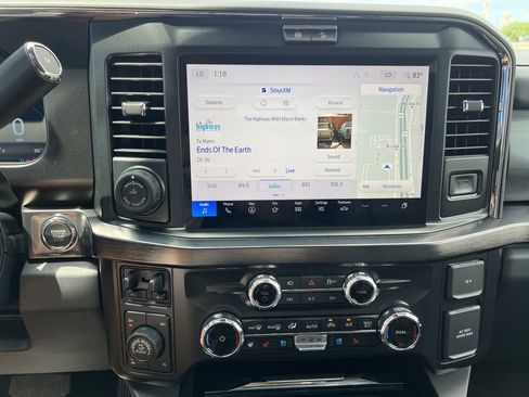 New 2026 Ford F250 Lariat AWD/4WD image 20