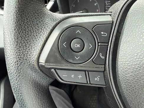 Used 2024 Toyota Corolla LE FWD image 21