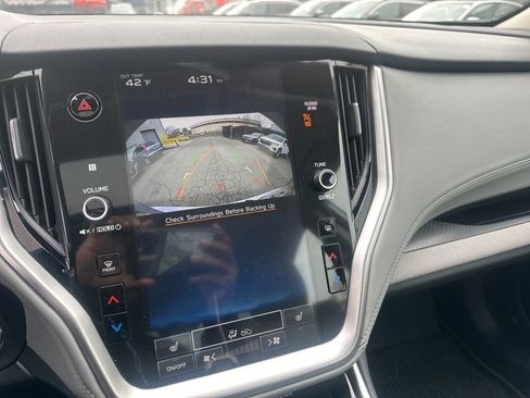 Used 2024 Subaru Legacy Premium image 24