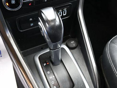 Used 2020 Ford EcoSport SES w/ Interior Protection Package AWD/4WD image 34