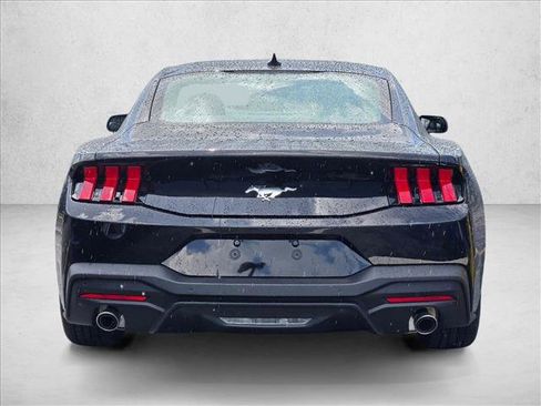 New 2026 Ford Mustang Premium RWD image 6