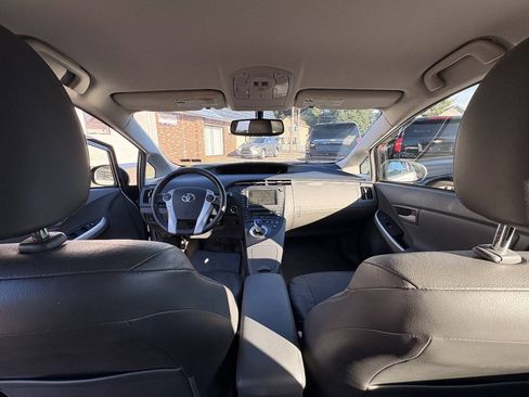 Used 2010 Toyota Prius FWD image 26