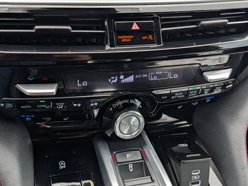 Used 2024 Acura MDX A-Spec AWD/4WD image 23
