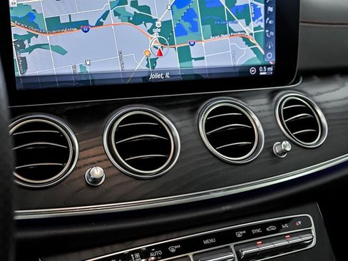 Used 2020 Mercedes-Benz E 53 AMG 4MATIC Sedan image 31