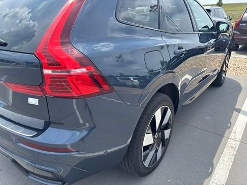 Used 2024 Volvo XC60 T8 Plus w/ Protection Package Premier AWD/4WD image 3