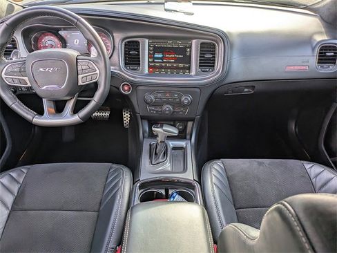 Used 2023 Dodge Charger SRT Hellcat w/ Harman/Kardon Audio Group image 14
