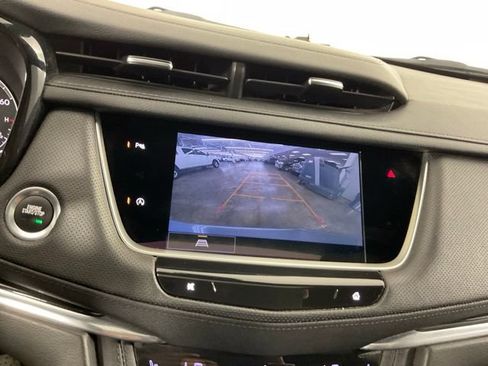 Used 2023 Cadillac XT5 Premium Luxury FWD image 30