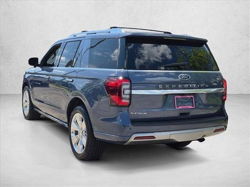 Certified 2023 Ford Expedition Platinum RWD image 7