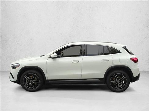 New 2026 Mercedes-Benz GLA 250 image 5