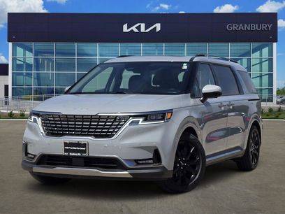 Used 2023 Kia Carnival SX Prestige