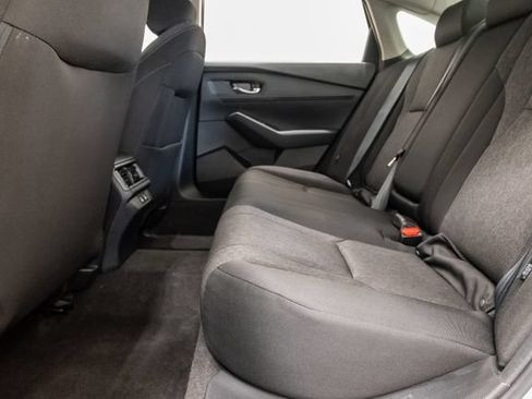 Used 2025 Honda Accord SE image 19