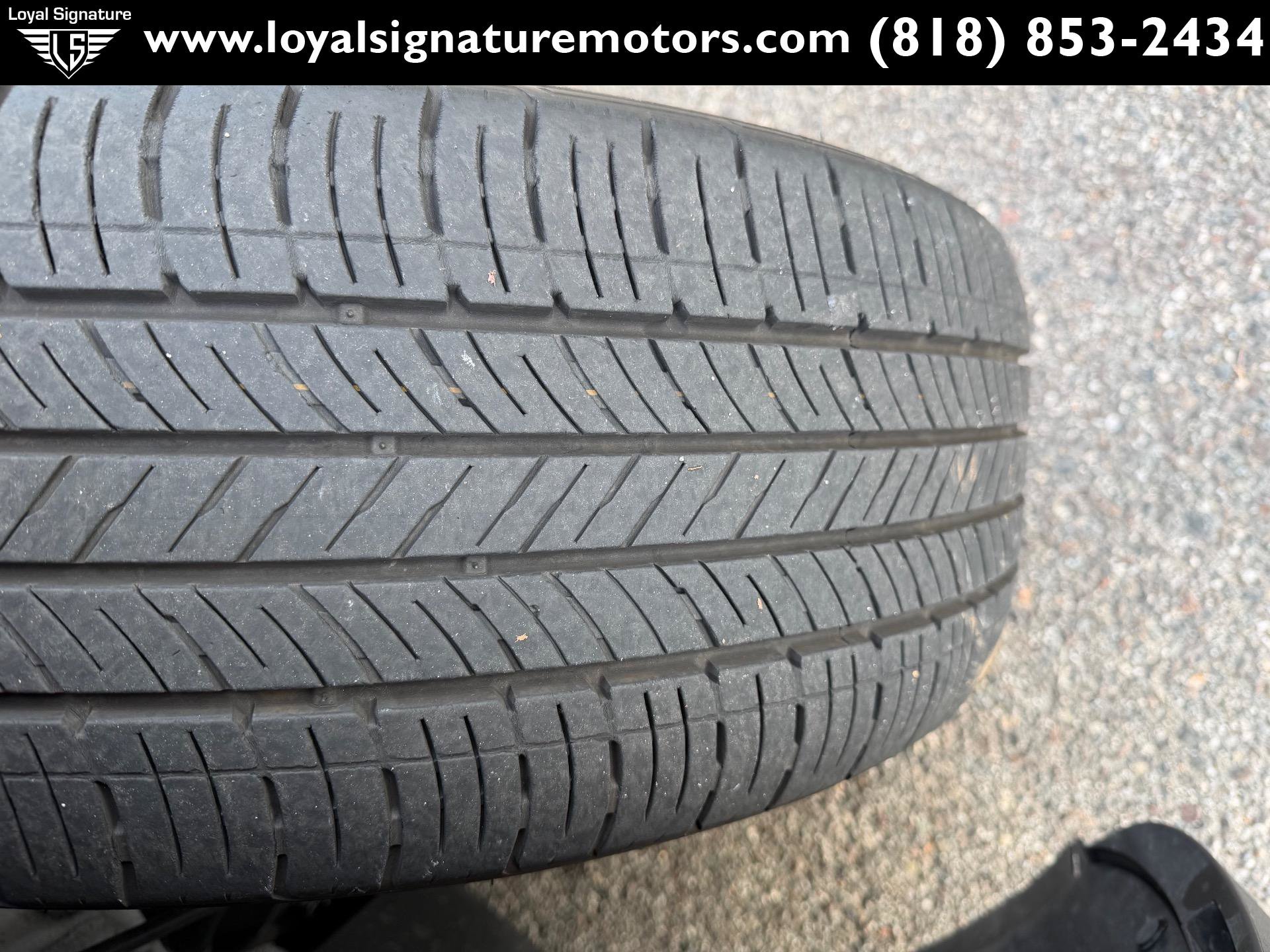 Used 2024 Kia Telluride S w/ S Sunroof Package FWD image 37