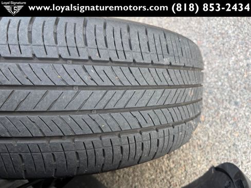 Used 2024 Kia Telluride S w/ S Sunroof Package FWD image 37